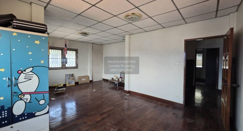 For sale 3 bedrooms house in Bueng Kum, Bangkok
