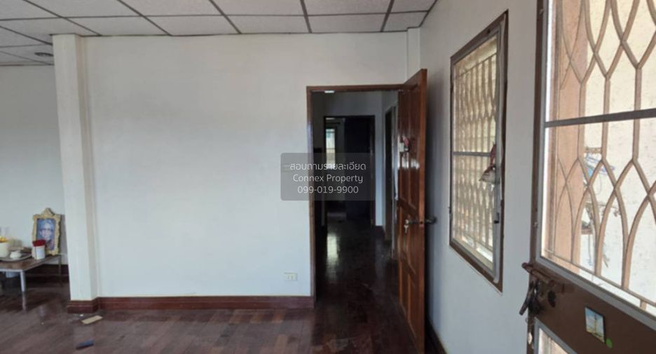 For sale 3 bedrooms house in Bueng Kum, Bangkok