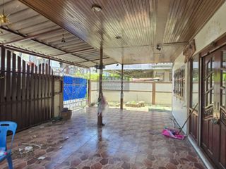For sale 3 bedrooms house in Bueng Kum, Bangkok