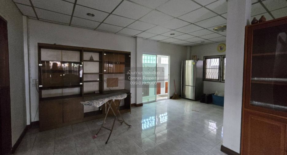 For sale 3 bedrooms house in Bueng Kum, Bangkok