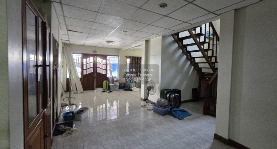 For sale 3 bedrooms house in Bueng Kum, Bangkok