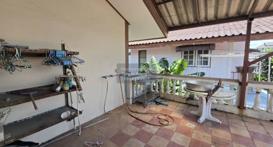For sale 3 bedrooms house in Bueng Kum, Bangkok