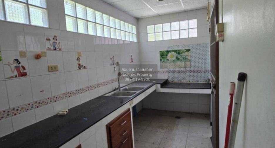 For sale 3 bedrooms house in Bueng Kum, Bangkok