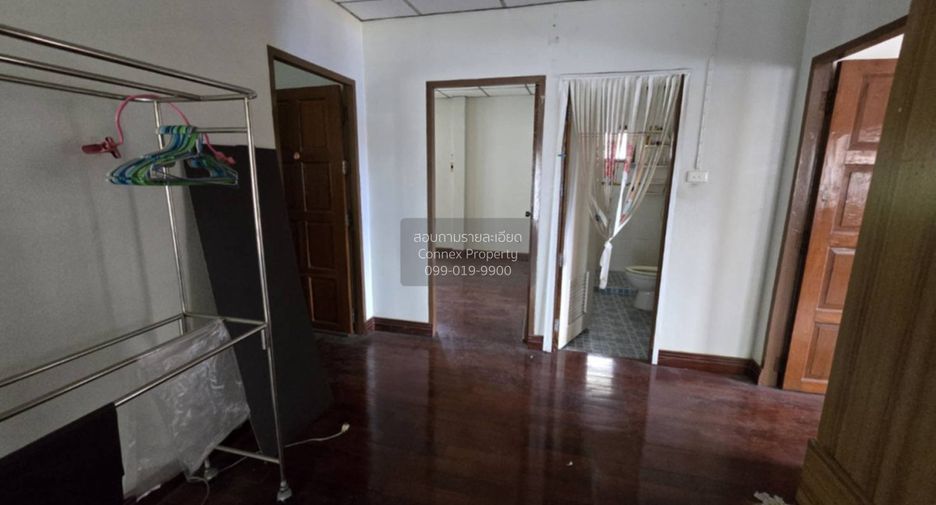 For sale 3 bedrooms house in Bueng Kum, Bangkok
