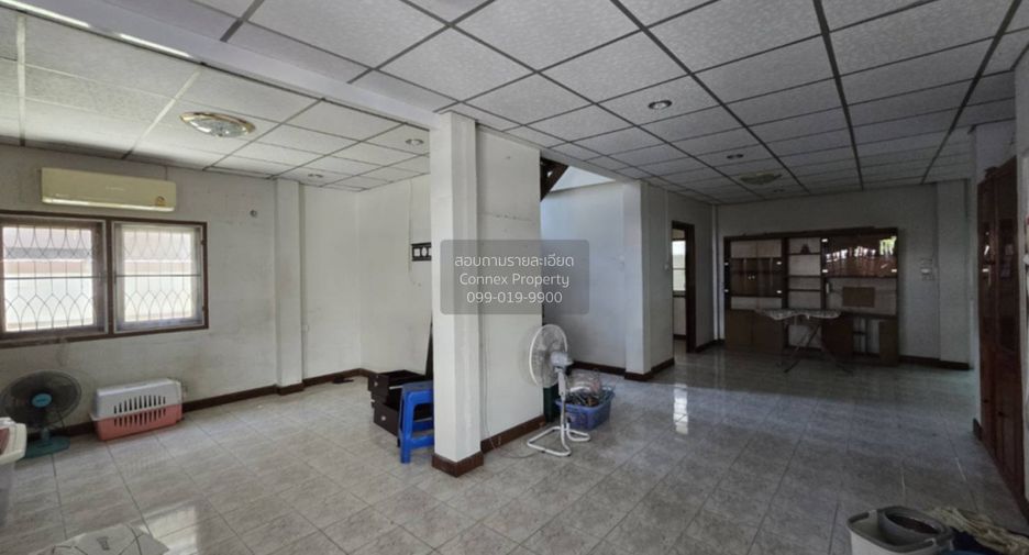 For sale 3 bedrooms house in Bueng Kum, Bangkok