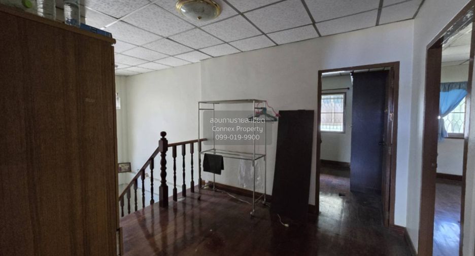 For sale 3 bedrooms house in Bueng Kum, Bangkok