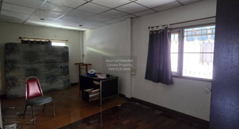 For sale 3 bedrooms house in Bueng Kum, Bangkok