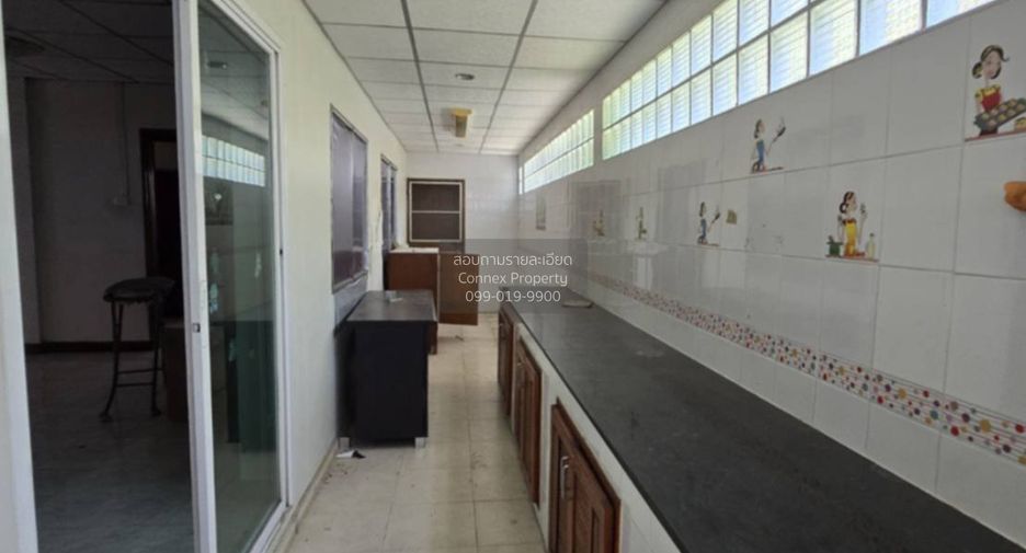For sale 3 bedrooms house in Bueng Kum, Bangkok