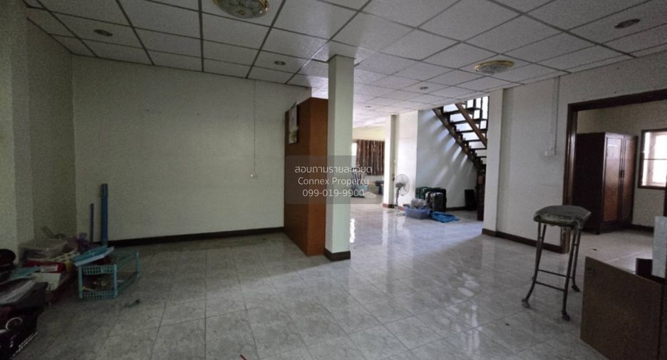 For sale 3 bedrooms house in Bueng Kum, Bangkok