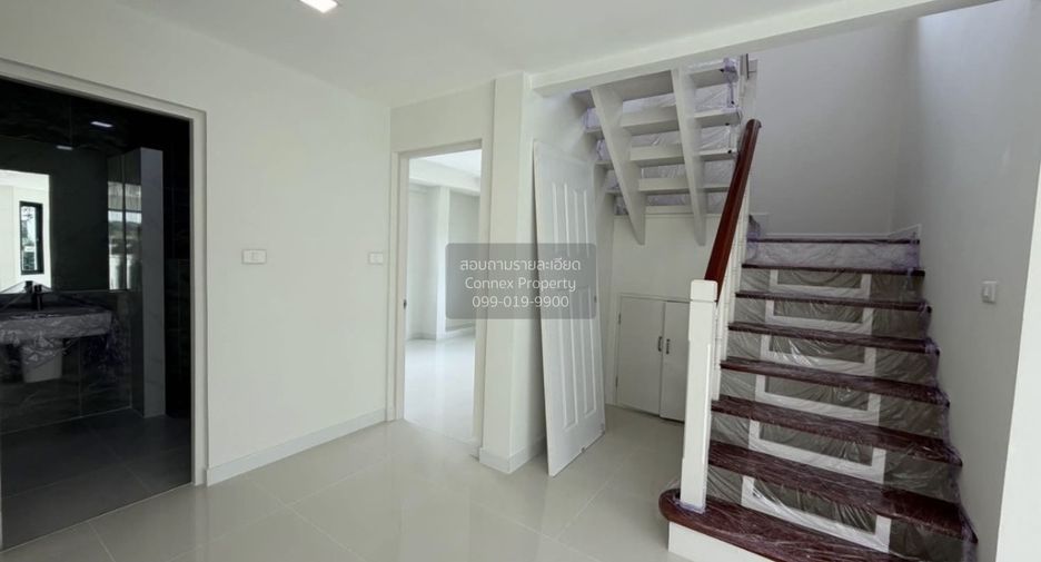 Haus zum Kauf mit 4 Zimmer in Bang Bua Thong, Nonthaburi