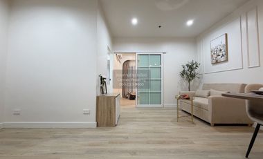 For sale 2 bedrooms condo in Chatuchak, Bangkok