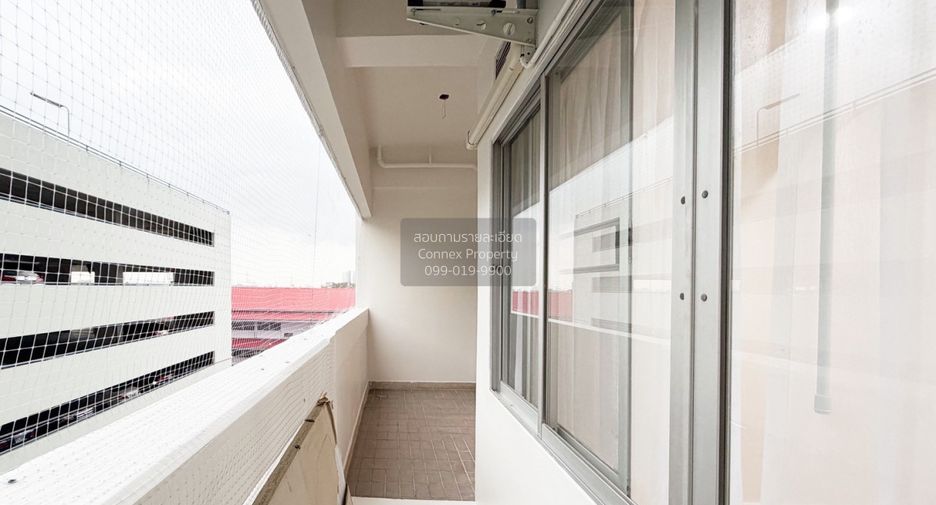 For sale 2 bedrooms condo in Chatuchak, Bangkok
