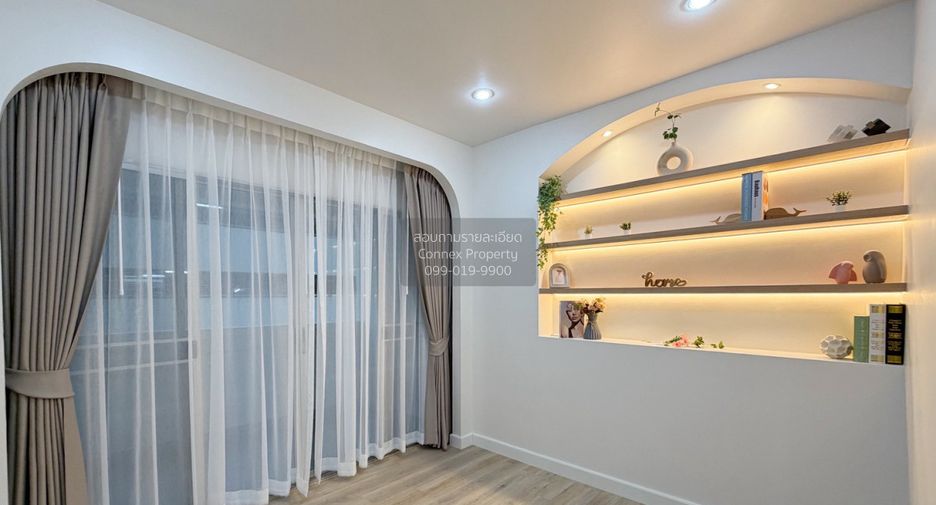 For sale 2 bedrooms condo in Chatuchak, Bangkok