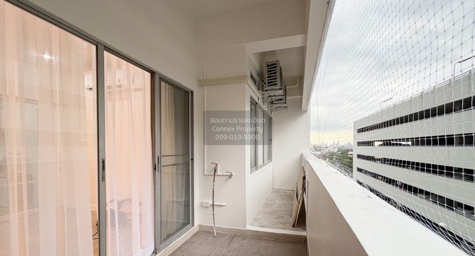 For sale 2 bedrooms condo in Chatuchak, Bangkok