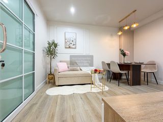 For sale 2 bedrooms condo in Chatuchak, Bangkok