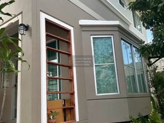 For sale 3 ベッドルーム house in Bang Bo, Samut Prakan