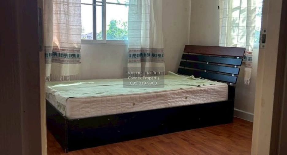 For sale 3 ベッドルーム house in Bang Bo, Samut Prakan