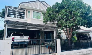 For sale 3 ベッドルーム house in Bang Bo, Samut Prakan