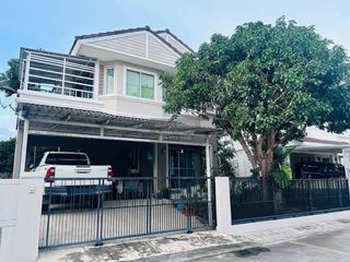 For sale 3 ベッドルーム house in Bang Bo, Samut Prakan