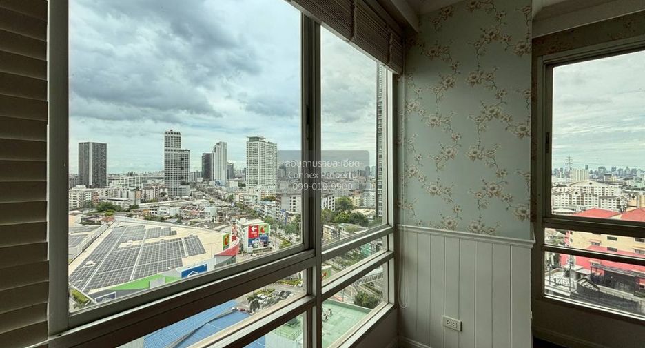 出售 1 卧室 公寓 在 Chatuchak, 曼谷