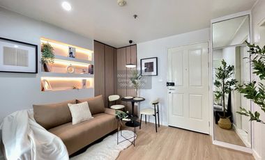 Condo en venta de 1 habitaciones en Watthana, Bangkok