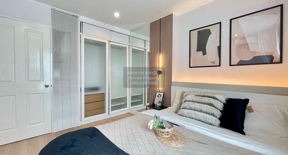 Condo en venta de 1 habitaciones en Watthana, Bangkok