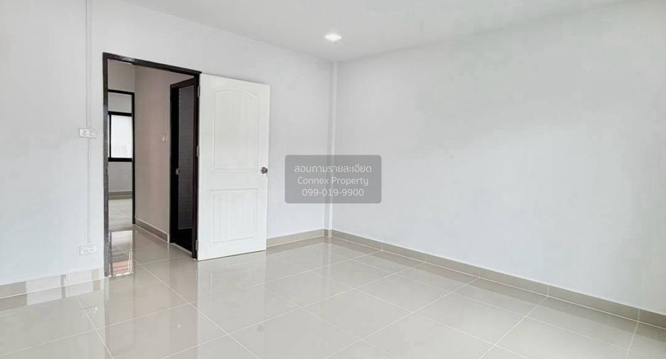 ขาย 3 ห้องนอน ทาวน์เฮ้าส์ ใน ปากเกร็ด, นนทบุรี