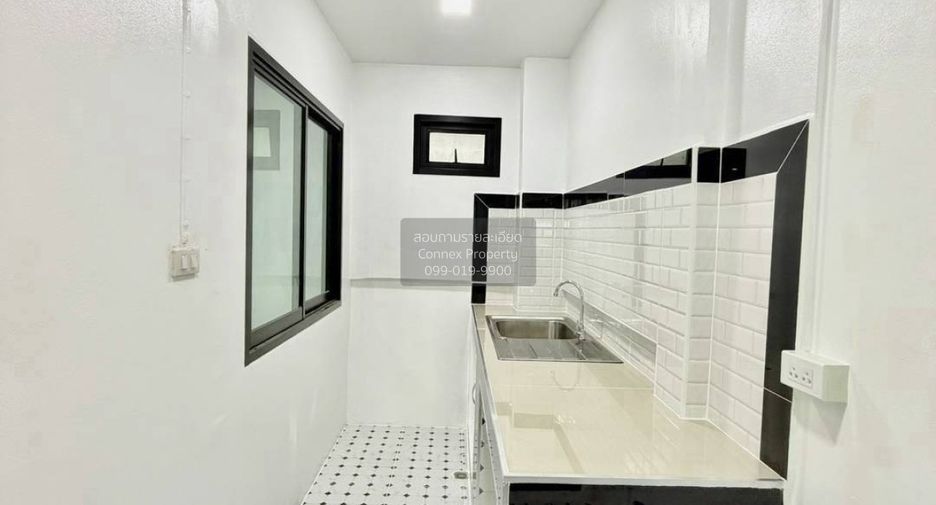 ขาย 3 ห้องนอน ทาวน์เฮ้าส์ ใน ปากเกร็ด, นนทบุรี
