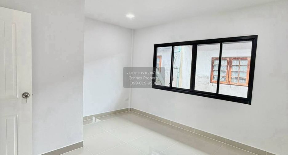 ขาย 3 ห้องนอน ทาวน์เฮ้าส์ ใน ปากเกร็ด, นนทบุรี