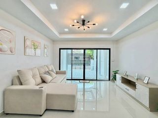 ขาย 3 ห้องนอน ทาวน์เฮ้าส์ ใน ปากเกร็ด, นนทบุรี