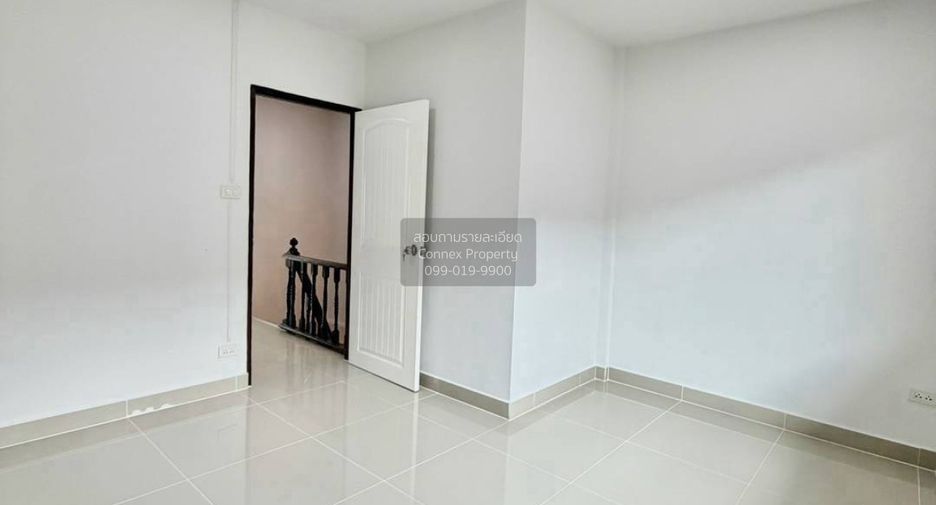 ขาย 3 ห้องนอน ทาวน์เฮ้าส์ ใน ปากเกร็ด, นนทบุรี