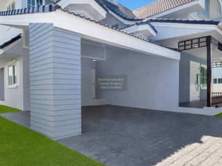 For sale 4 ベッドルーム house in Bang Khae, Bangkok