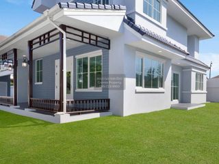 For sale 4 ベッドルーム house in Bang Khae, Bangkok