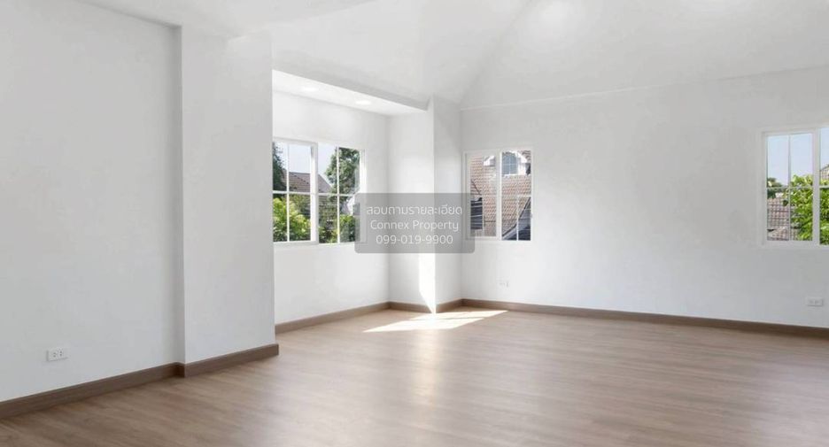 For sale 4 ベッドルーム house in Bang Khae, Bangkok