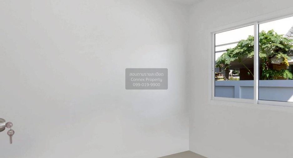 For sale 4 ベッドルーム house in Bang Khae, Bangkok