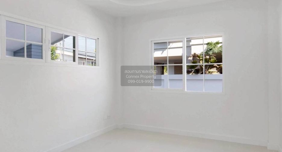 For sale 4 ベッドルーム house in Bang Khae, Bangkok