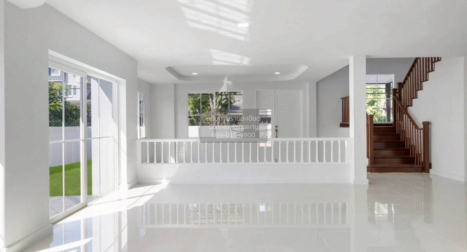 For sale 4 ベッドルーム house in Bang Khae, Bangkok