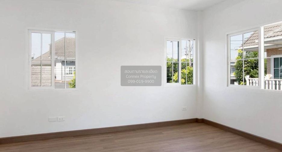 For sale 4 ベッドルーム house in Bang Khae, Bangkok