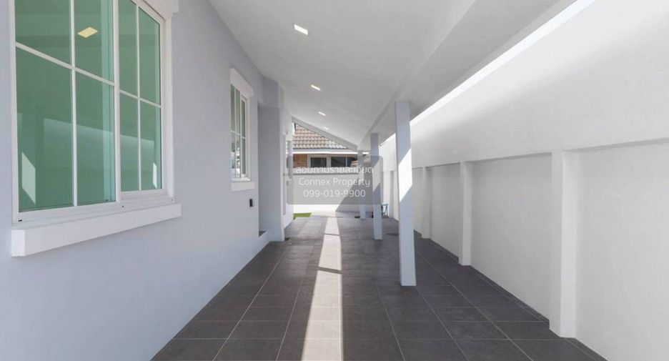 For sale 4 ベッドルーム house in Bang Khae, Bangkok