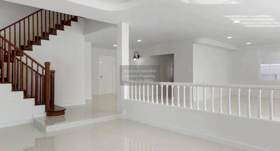 For sale 4 ベッドルーム house in Bang Khae, Bangkok