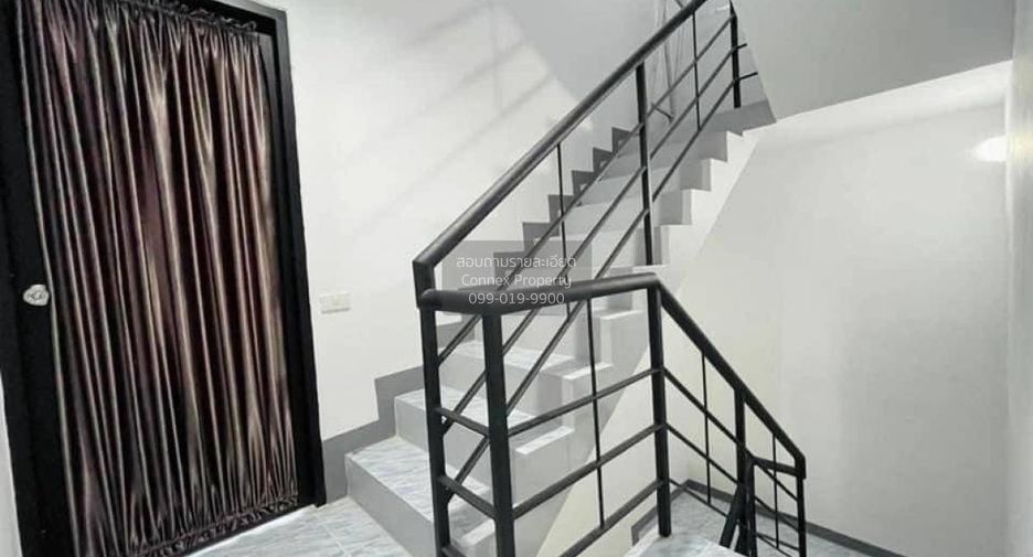 ขาย 3 ห้องนอน บ้านเดี่ยว ใน ประเวศ, กรุงเทพฯ