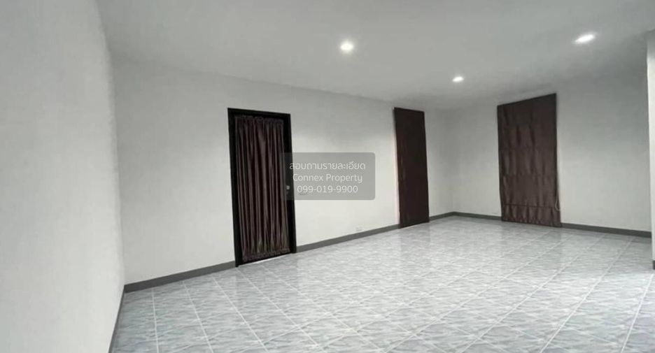 ขาย 3 ห้องนอน บ้านเดี่ยว ใน ประเวศ, กรุงเทพฯ