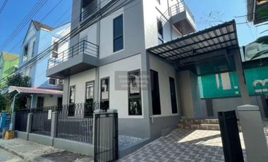 ขาย 3 ห้องนอน บ้านเดี่ยว ใน ประเวศ, กรุงเทพฯ