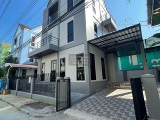 Продажа 3 спальни дом в Пращет, Бангкок