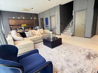 ขาย 4 ห้องนอน บ้านเดี่ยว ใน ห้วยขวาง, กรุงเทพฯ