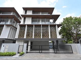 ขาย 4 ห้องนอน บ้านเดี่ยว ใน ห้วยขวาง, กรุงเทพฯ