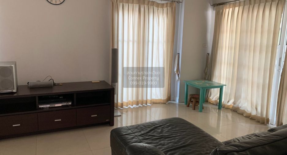 ขาย 3 ห้องนอน บ้านเดี่ยว ใน วังทองหลาง, กรุงเทพฯ