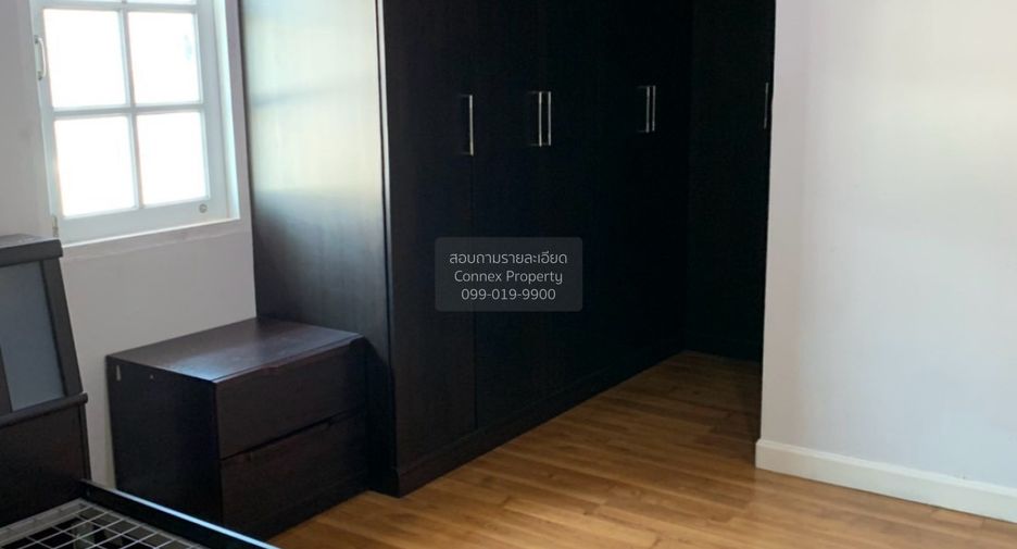 ขาย 3 ห้องนอน บ้านเดี่ยว ใน วังทองหลาง, กรุงเทพฯ