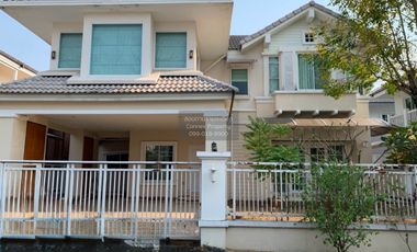 ขาย 3 ห้องนอน บ้านเดี่ยว ใน วังทองหลาง, กรุงเทพฯ