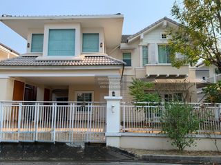 ขาย 3 ห้องนอน บ้านเดี่ยว ใน วังทองหลาง, กรุงเทพฯ